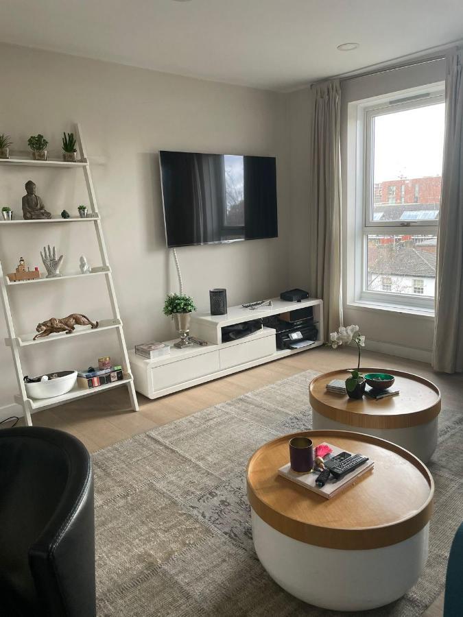 2 Bedroom Chelsea Apartment Λονδίνο Εξωτερικό φωτογραφία