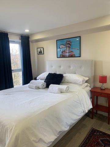 2 Bedroom Chelsea Apartment Λονδίνο Εξωτερικό φωτογραφία