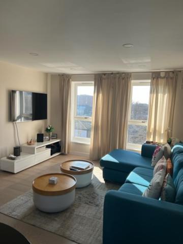 2 Bedroom Chelsea Apartment Λονδίνο Εξωτερικό φωτογραφία