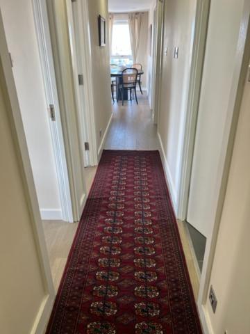 2 Bedroom Chelsea Apartment Λονδίνο Εξωτερικό φωτογραφία